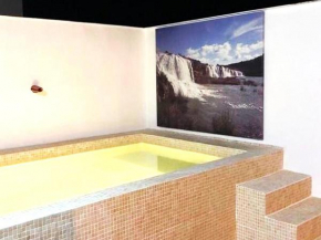 Chalet en Bienservida Albacete con piscina privada